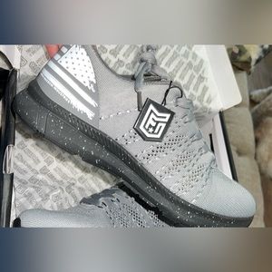 Brand New Men’s Size 12 Freedom Industries